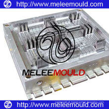 Zhejiang Pallet Mold Plastic Injection Mold Fabricante